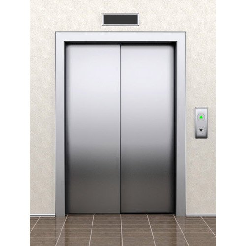 SS Passenger Lift